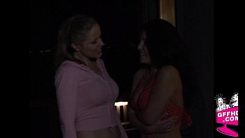 Preview 3 of Filter Video - Girls enjoying girls 0483