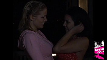 Preview 4 of Filter Video - Girls enjoying girls 0483