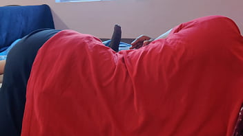 Preview 2 of Seeni Xxx - My Beautiful New Girlfriend Wanted To Show Me How She Rides Dick.