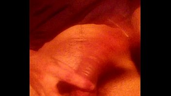 Preview 2 of French Maid Strip Tease - Little Fun with My Big Hot Hairy Dirty Balls &amp_ Full Creamy Flexible Sausage