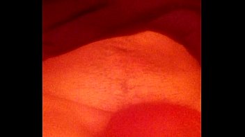 Preview 4 of French Maid Strip Tease - Little Fun with My Big Hot Hairy Dirty Balls &amp_ Full Creamy Flexible Sausage