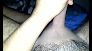 Preview 2 of Pornyone - Masturbandome Rico / Jerking Myself