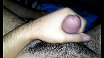 Preview 3 of Pornyone - Masturbandome Rico / Jerking Myself