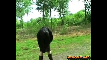 Preview 1 of Mi Golfa Tia - finger cunt