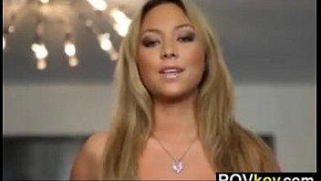 Preview 1 of Peliculas Clsicas - She Wants You To Orgasm Point Of View