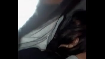 Preview 2 of Heimlich Vibrator - Comendo a puta na rua