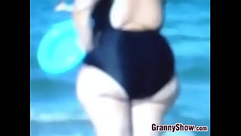 Preview 4 of Jazmines Jae - Russian Out At The Beach