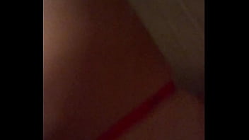 Preview 2 of Kinar Fluk - garchando a una putita con la tanga puesta