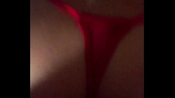 Preview 3 of Kinar Fluk - garchando a una putita con la tanga puesta