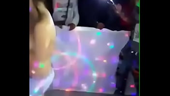 Preview 1 of Mom Son Forced Porn - Morrita mexicana ense&ntilde_a de mas y perrea en party
