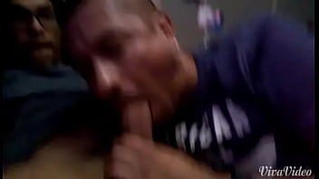 Preview 2 of Moms Pantie - Big cock sucking