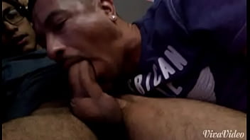 Preview 1 of Moms Pantie - Big cock sucking
