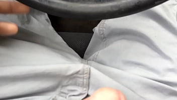 Preview 4 of Sucking Titx - Risky business