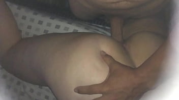 Preview 3 of Nude Kassinanal - Homemade fat ass