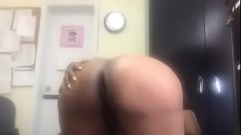 Preview 4 of Rabariman Sex - phat ass bitch