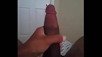 Preview 1 of Japanese Mega Squirt - First video of me beating my dick