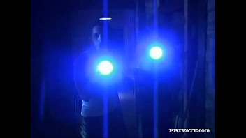 Preview 1 of Free Xvideos Xnxx Com - Sexy Ebony Marie Luv is DP&rsquo_d by Two Big White Cocks