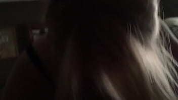 Preview 2 of Palti Xxx - cumming on my tits in our bed - pornobucket.ca