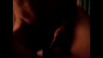 Preview 2 of Hairy Mom Son Pissing - Bondage Bambolina