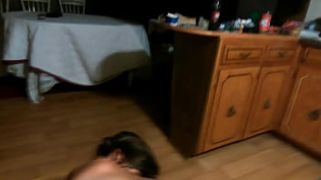 Preview 4 of Ofw Pinay Cheating - Play action