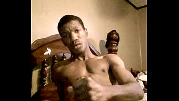 Preview 2 of Chut Ka Sperm - Stroking this  big dick