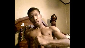 Preview 3 of Chut Ka Sperm - Stroking this  big dick