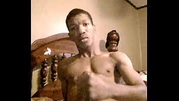 Preview 1 of Chut Ka Sperm - Stroking this  big dick