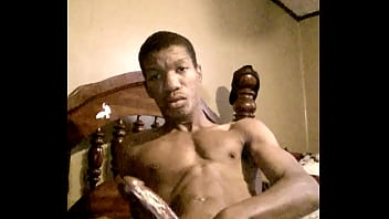 Preview 4 of Chut Ka Sperm - Stroking this  big dick