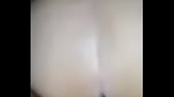 Preview 4 of Bed Blonde Threesome - extra thick pawg