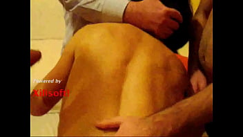 Preview 1 of Indian Phudi Chudai - moglie in gang con 3 maschi copia