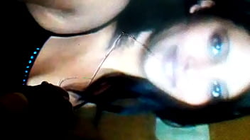 Preview 2 of Teen Indir Com - cum tribute to poornima 1