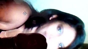 Preview 4 of Teen Indir Com - cum tribute to poornima 1