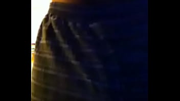 Preview 2 of Film Sins Sex Scene - A Dick Horny Static Waves
