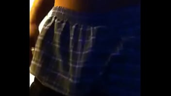 Preview 1 of Film Sins Sex Scene - A Dick Horny Static Waves