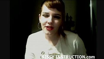 Preview 2 of Xxx Virgin Teen Jav - You should live your life as a sissy slut