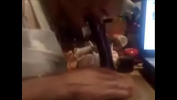 Preview 4 of Lega Shaking - Suckn on Shorty Jr.