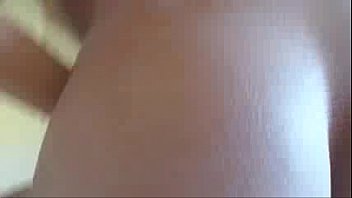 Preview 2 of Blood Daughter - she bald head but sexy has fuck ass creampie