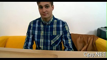 Preview 1 of Mom Dand Son Fuck - Salacious schlong sucking session