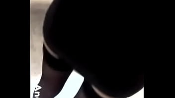 Preview 1 of In Westafel - Arrimon con semen para sexyartemisa