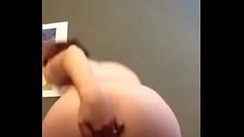 Preview 4 of Dildo Slams - Me