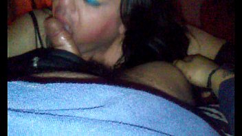 Preview 4 of Shemale Cums Face - 20150220 221304