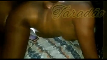 Preview 2 of Wwwdod Com Bluefilimnude - S&oacute_ no rabo da preta