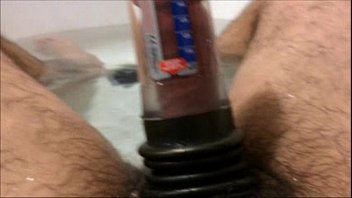 Preview 4 of Www Pani Sex In - Bathmate - How To Use The Bathmate