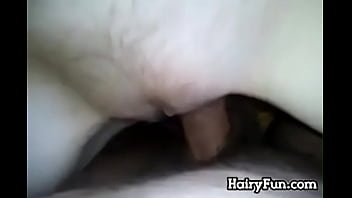 Preview 4 of Bluegill Porn Com - Close Up Of A Teen Girls Hairy Pussy