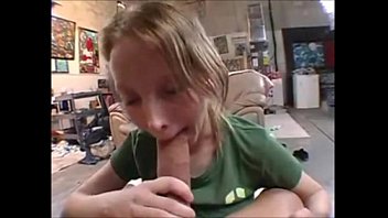 Preview 1 of Youthful Harlots Full - Amateur Hot Babe Blowjob sex and Facial