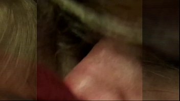 Preview 4 of Wjklgdsj - Blonde Mildred and Larry Rainbow Mix