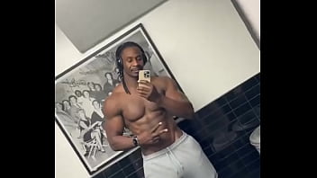 Preview 1 of Japan Houseparent - Went Super Saiyan 4 during my workout today! The pump is INSANE,  and these results are  Loving ev...
