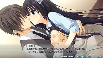 Preview 2 of Forced Fuck So Hard - AmairoIsleNauts 20150718 010222677