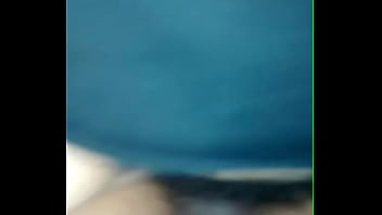 Preview 1 of Beautiful Long Haired Gir - montando a m&iacute_ amigo