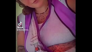 Preview 1 of Teen Sex Liara Roux - Starting to do more updates on my life through TikTok again. Go follow My birthday volunteering I did for these resc ...